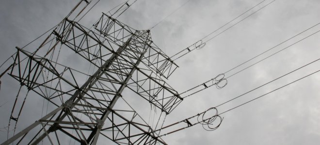 ​В Украине введены чрезвычайные меры на рынке электроэнергии