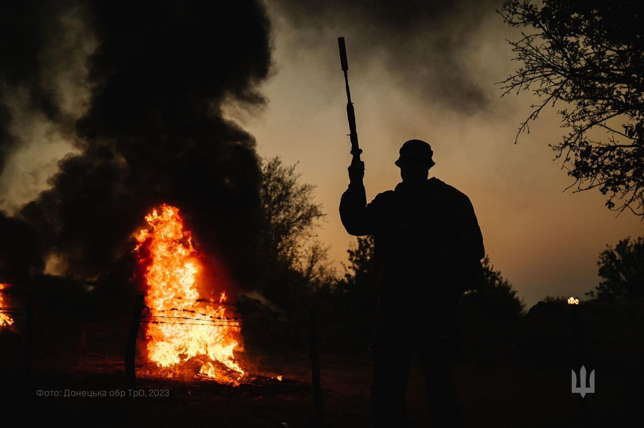 ​Пиар-поездка Пушилина "под Покровск" разоблачена: оккупантам не удается сломить город, Герасимов в ярости