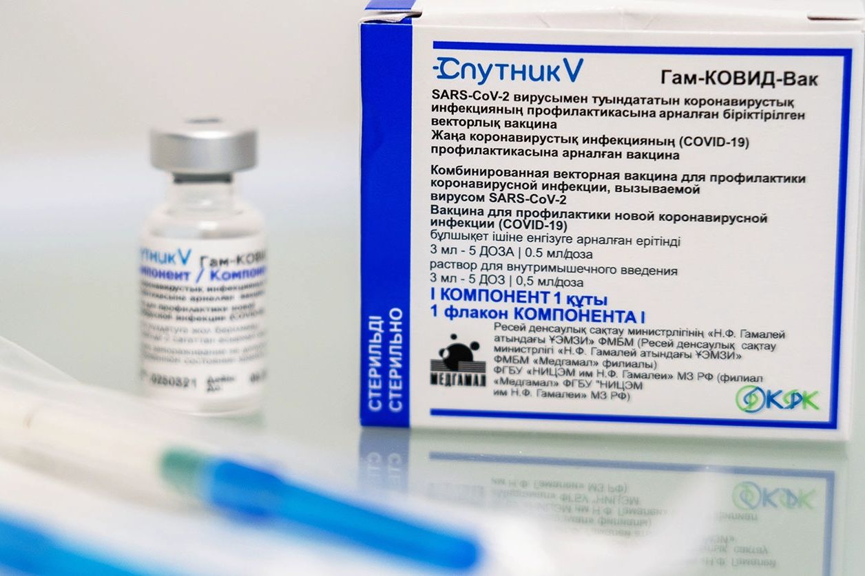 ​Аргентина готова разорвать контракт с РФ по "Спутник V": Москва сорвала поставки вакцины