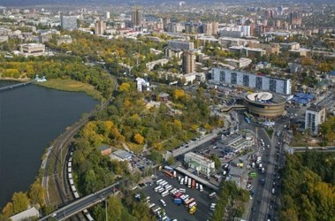 В Кировском и Ленинском районах Донецка возобновили электроснабжение