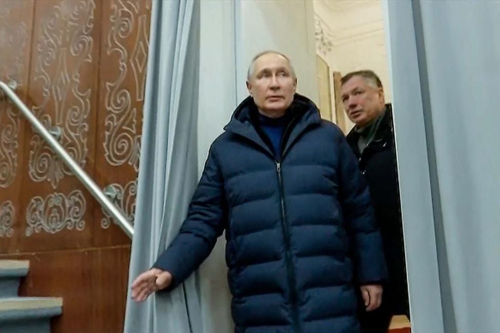 ​Москва легализует большое мародерство: Госдума приняла закон о захвате жилья украинцев