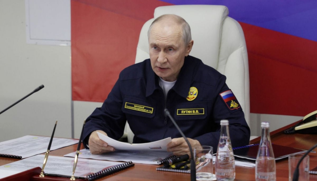 Путин считает "рухнувшими" переговоры и готовит сценарии новой эскалации войны – Bloomberg