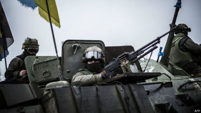 "Горячие" сутки на Донбассе: террористы "ДНР" мощно обстреляли Авдеевку и Широкино - в штабе АТО озвучили потери