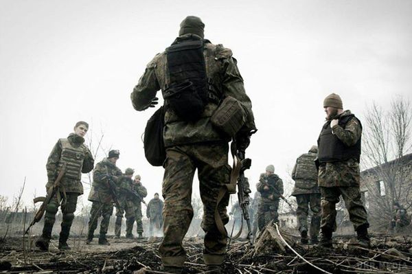 ​Под Павлополем группа боевиков атаковала силы АТО, - «ИС»