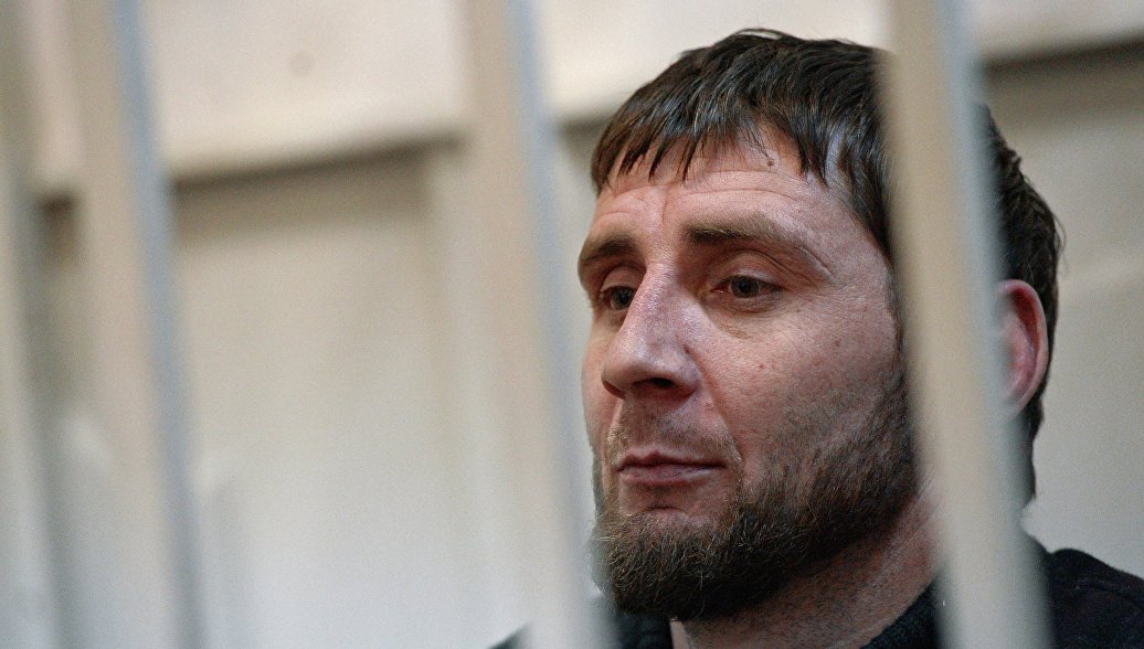 ​Главные подозреваемые в деле Немцова сделали неожиданное признание и назвали главного заказчика убийства