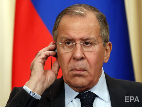 Крым так и не стал частью России: Лавров рассказал о крупной проблеме, которую не может решить Москва 