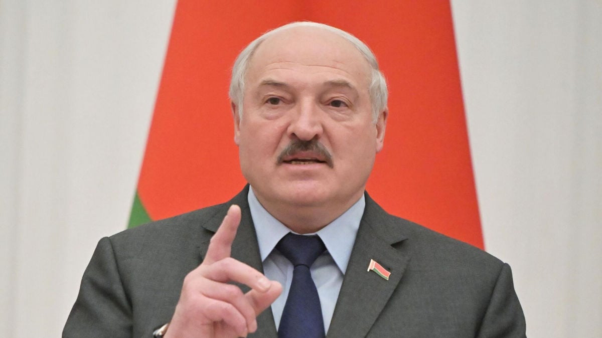  Лукашенко заявил, якобы получил предложение от Украины заключить "пакт о ненападении": что известно