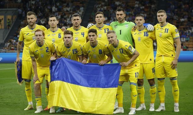 Сегодня сыграют Украина – Италия: где смотреть ключевой матч Евро-2024 и время начала