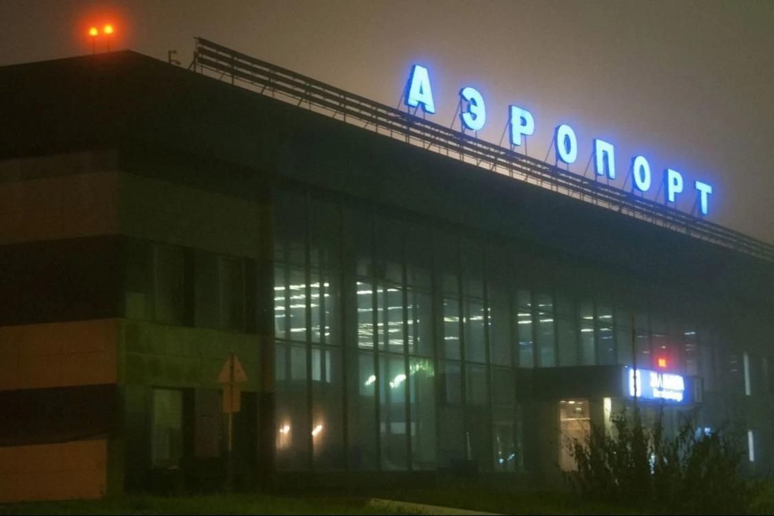Кремль приказал регионам перенаправить авиакеросин в Москву – СМИ