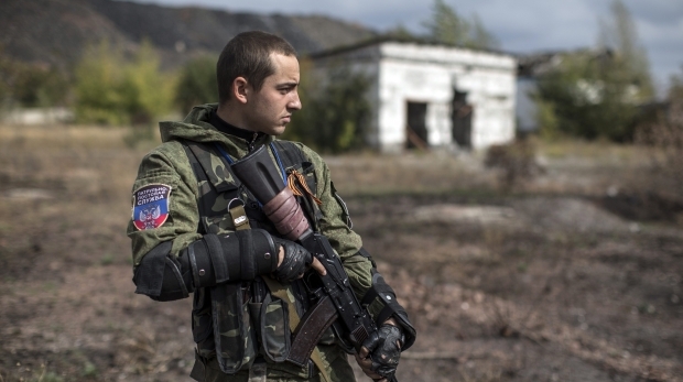 ​Эксперт рассказал, как остановить войну в Донбассе
