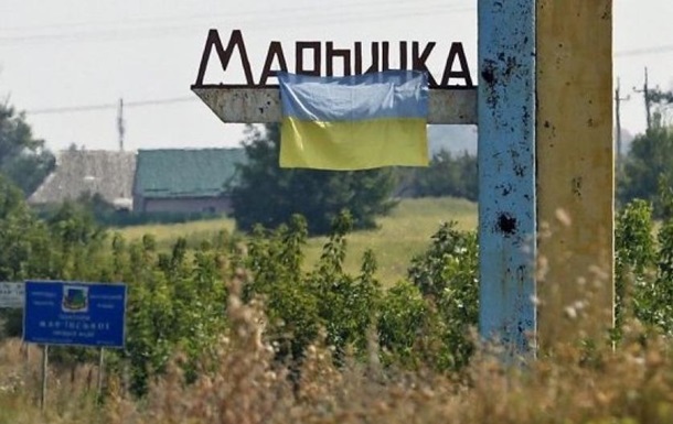 ​Оккупанты убили мирного жителя Марьинки: Жебривский поделился подробностями трагедии