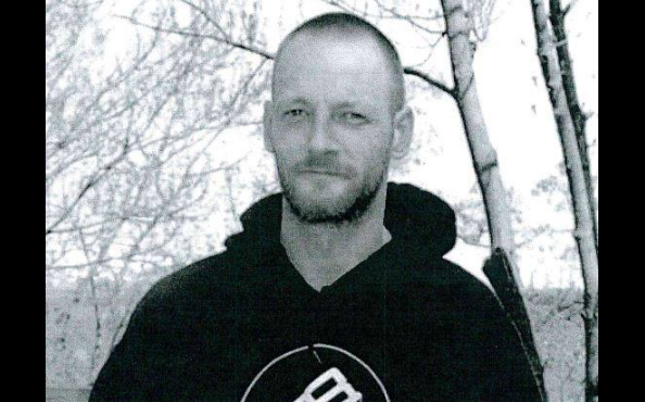 В Британии убили добровольца АТО из Латвии: тест ДНК подтвердил личность Микуса Альпса