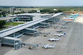 Мининфраструктуры: Аэропорт "Борисполь" не является предметом приватизации 