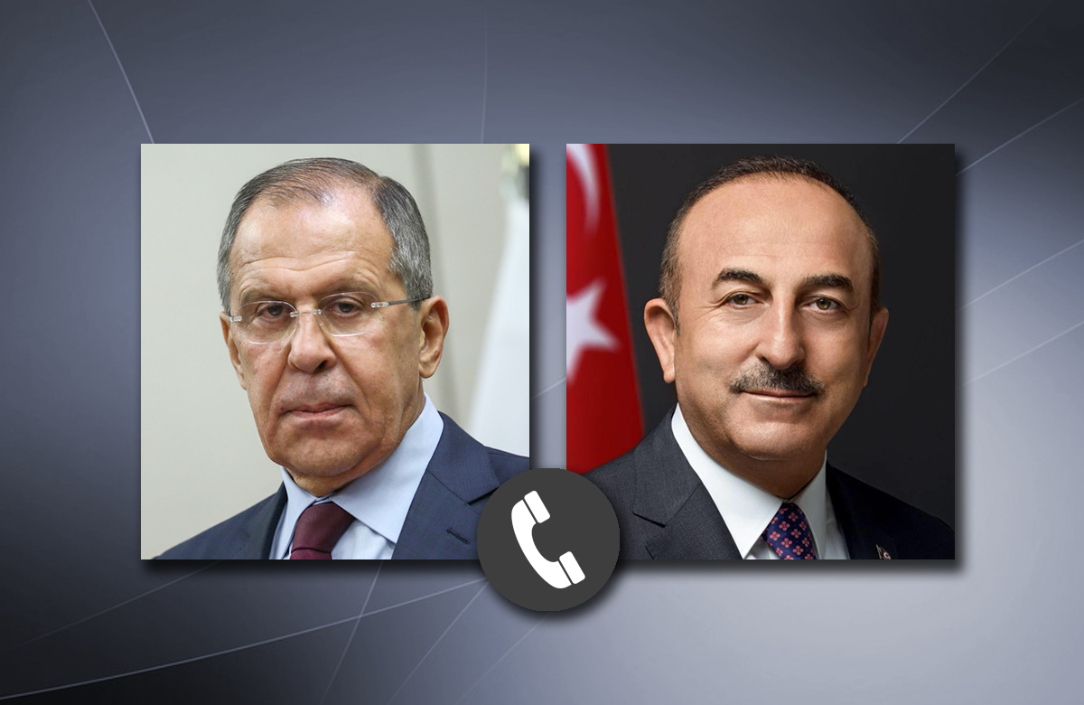 Турция впервые согласилась на предложение Кремля по Карабаху - МИД РФ 