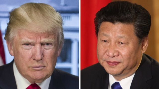 Помеха и обуза для всех: Трамп доказал лидеру Китая, что КНДР является настоящей угрозой для России, Японии и всего мира, - Макфарлэнд