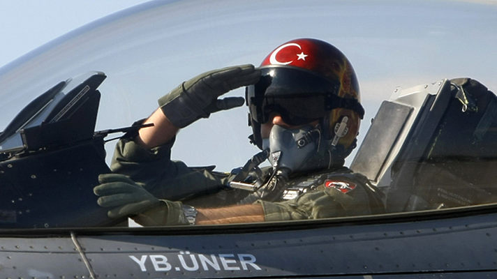 ​Турция готова начать войну с Россией: военный эксперт назвал главные предпосылки