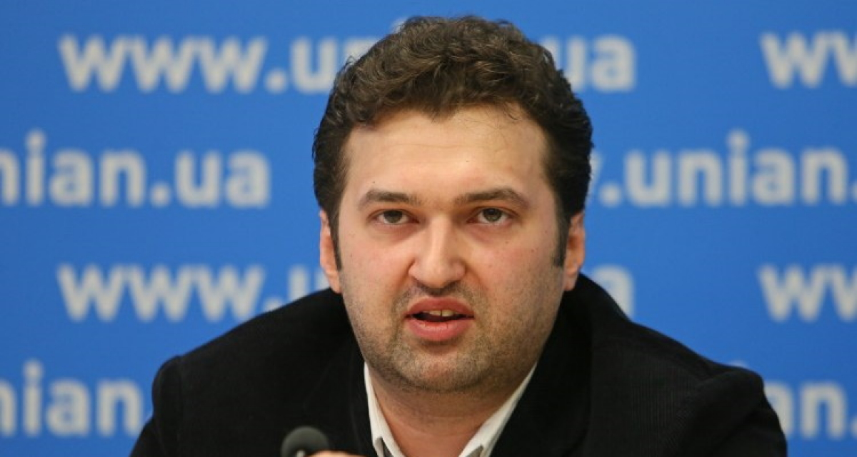 Голобуцкий ответил Симоньян на слова о войне в Грузии и Украине: "Это очень похоже на..."