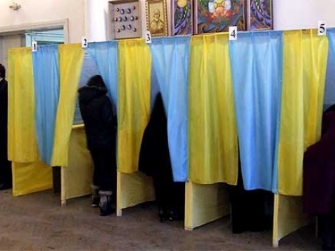 Окончательные данные ЦИК: явка на выборах составила 52,42%