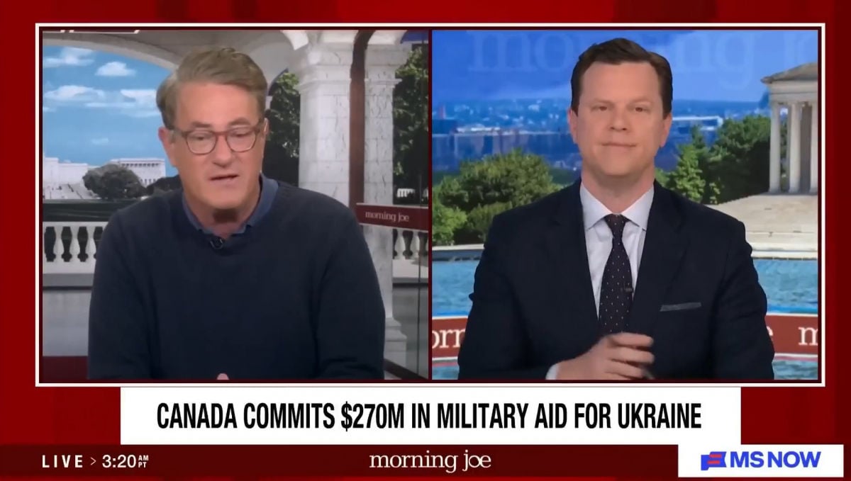 Тезис Трампа об "отсутствии козырей" у Украины устарел, Россия уже оглядывается через плечо – Скарборо