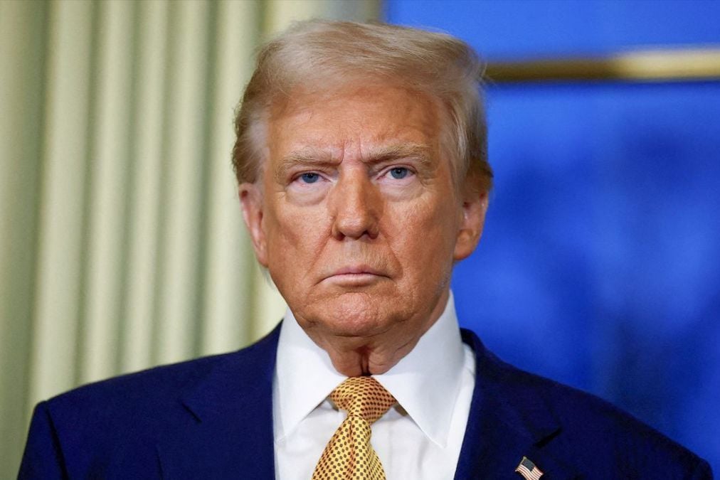 ​Новый ультиматум Путину: Трамп укорачивает дедлайн до 10 дней