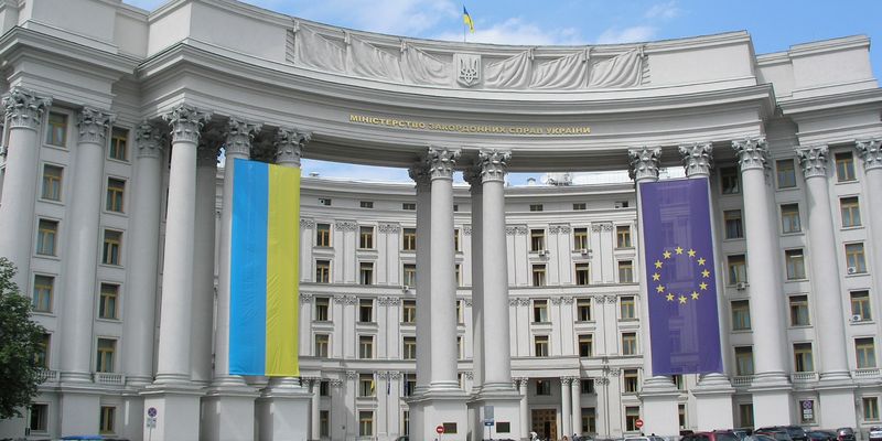 Украина приняла фундаментальное решение по Венесуэле, Мадуро и Гуайдо