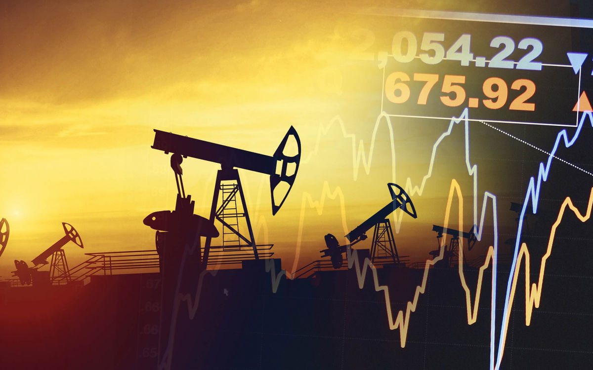 Обвал стоимости на нефть: что послужило главным фактором