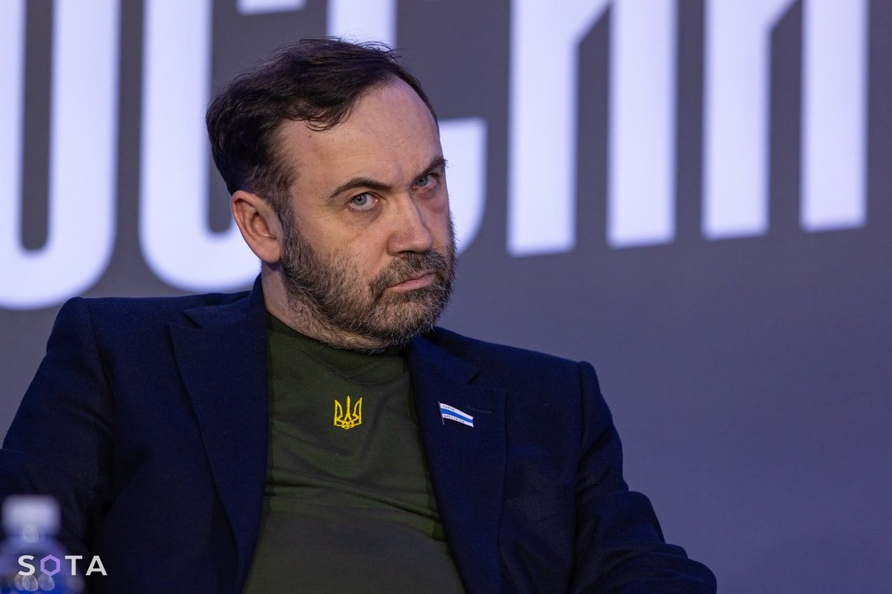 Пономарев заявил, что соглашение о перемирии "может быть заключено завтра": "Я считаю, что вполне сценарий есть"