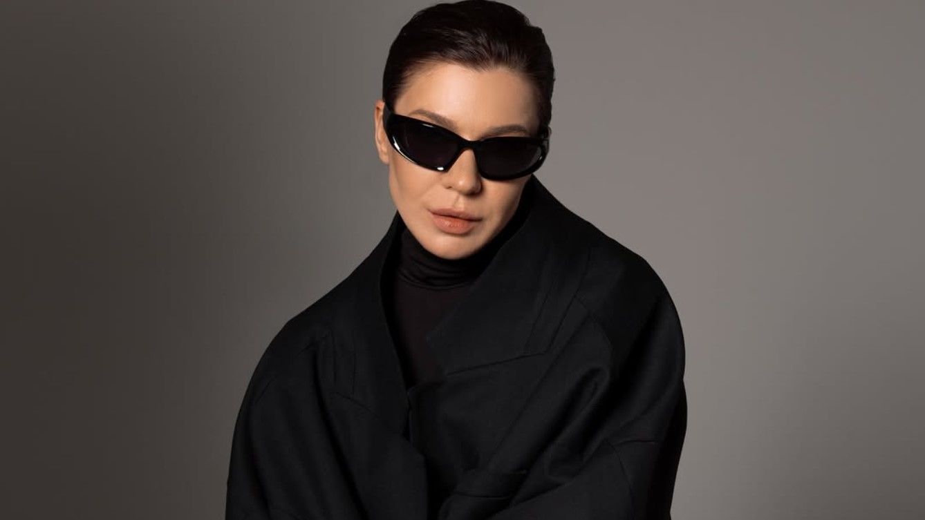 Певица Елка отметилась предательским поступком к Украине на концерте в Москве 