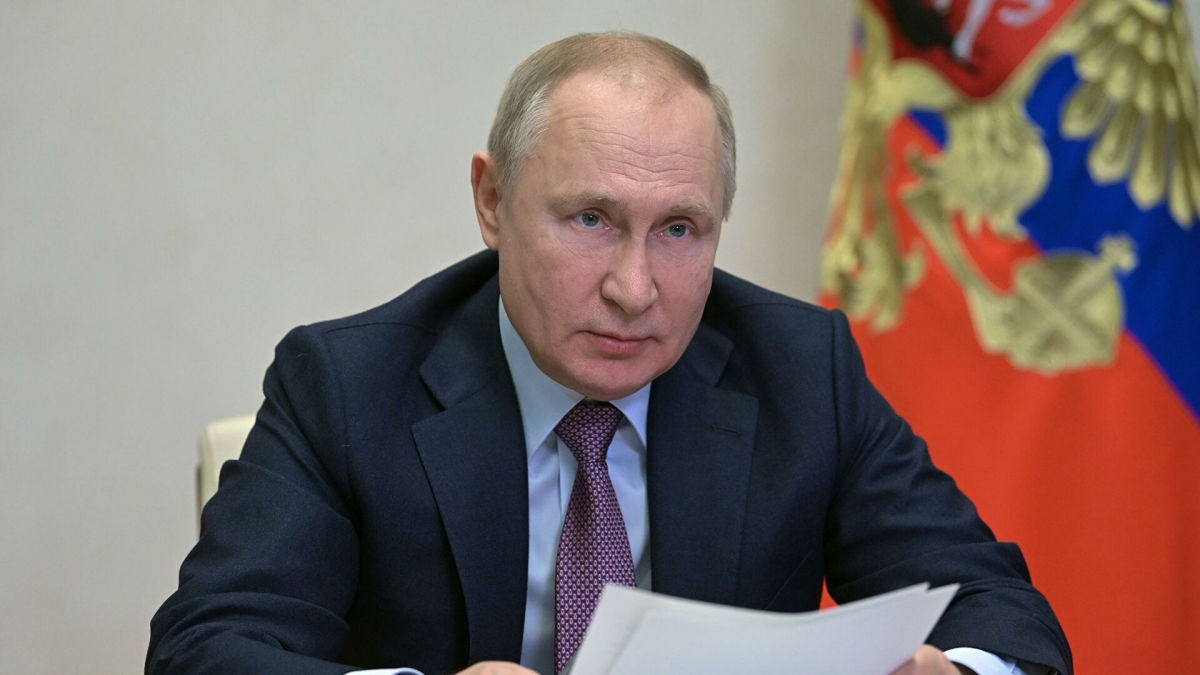 ​Путин готовит "важное заявление" по "СВО": аналитики из ISW озвучили два возможных сценария
