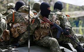 Донбасс содрогается от артобстрелов армии РФ: оккупанты получают отпор ВСУ на всех направлениях – штаб 