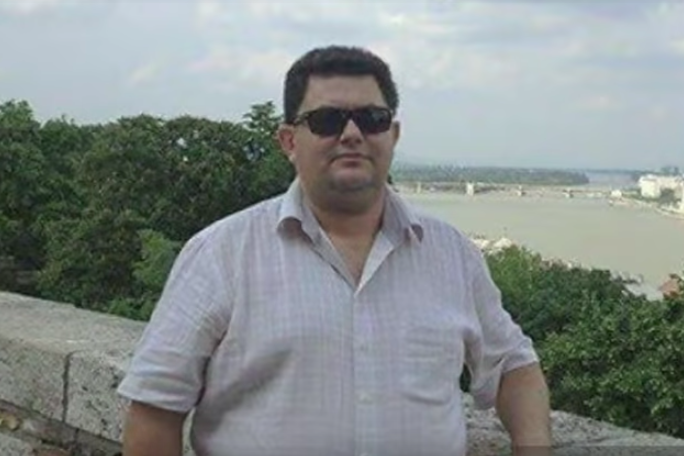 ​"МГБ ДНР" запытало до смерти своего же информатора из СБУ - громкое признание российского наемника