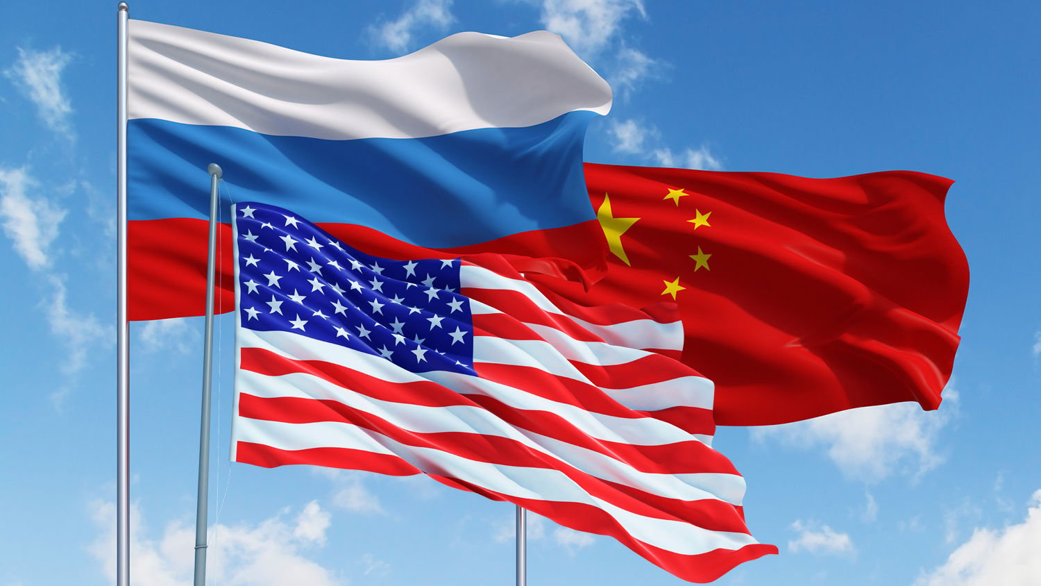 ​Китай намекает США на готовность "сдать" Путина ради "международной разрядки" - источник