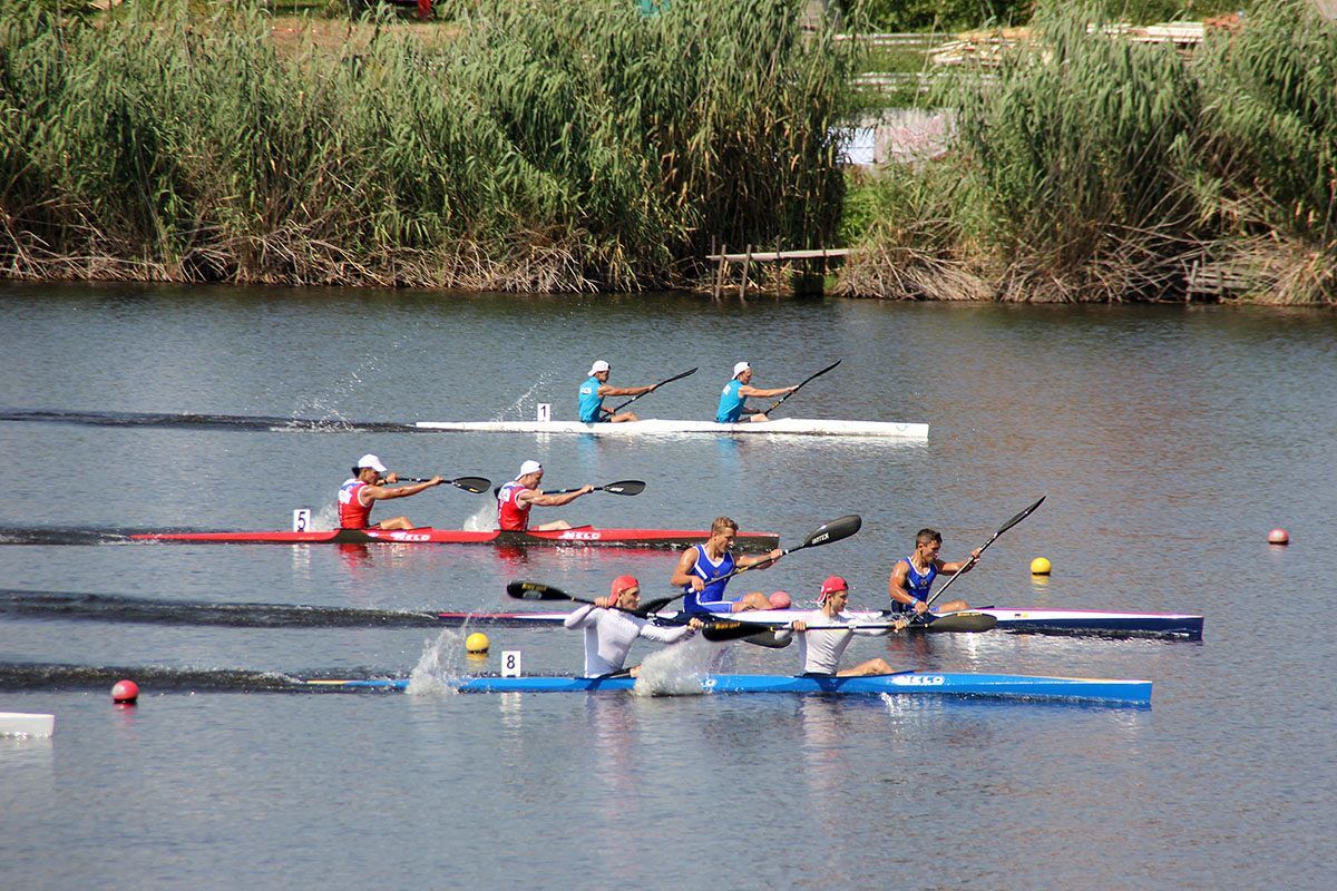 Німеччина обійшла рекомендації МОК і не пустила Росію на чемпіонат Європи
