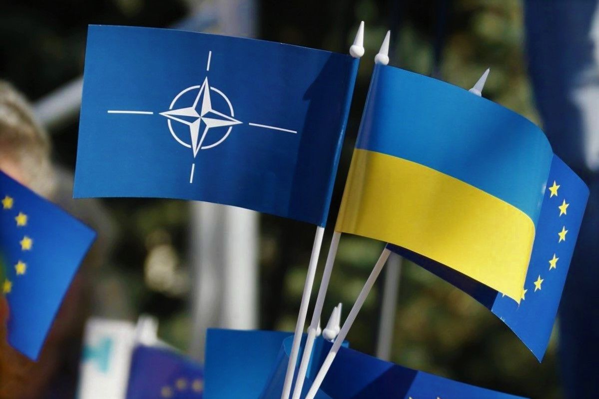 ​Украина официально запросила у НАТО помощь на случай “крупномасштабных ЧС”