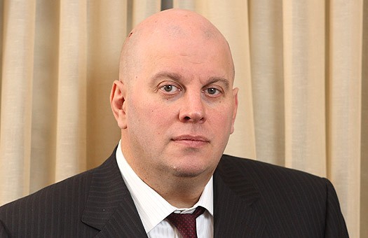  Люстрировать меня с соратниками Януковича не стоит - Бродский