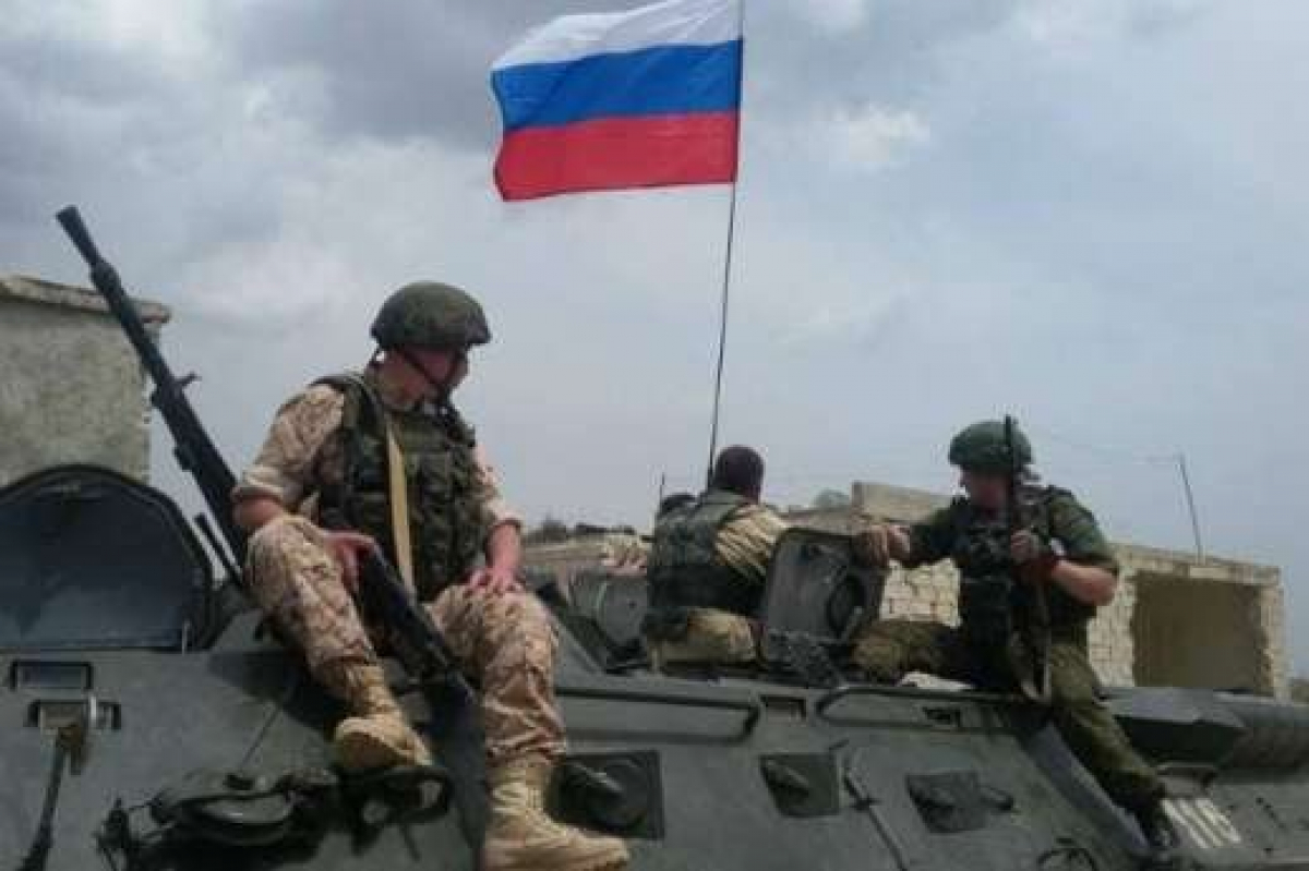 Гибель российских военных в Сирии: СМИ рассказали, что от жителей РФ скрыл Кремль