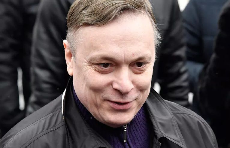 У Росії новий кандидат в іноагенти: продюсер Разін заступився за Пугачову та подякував Галкіну