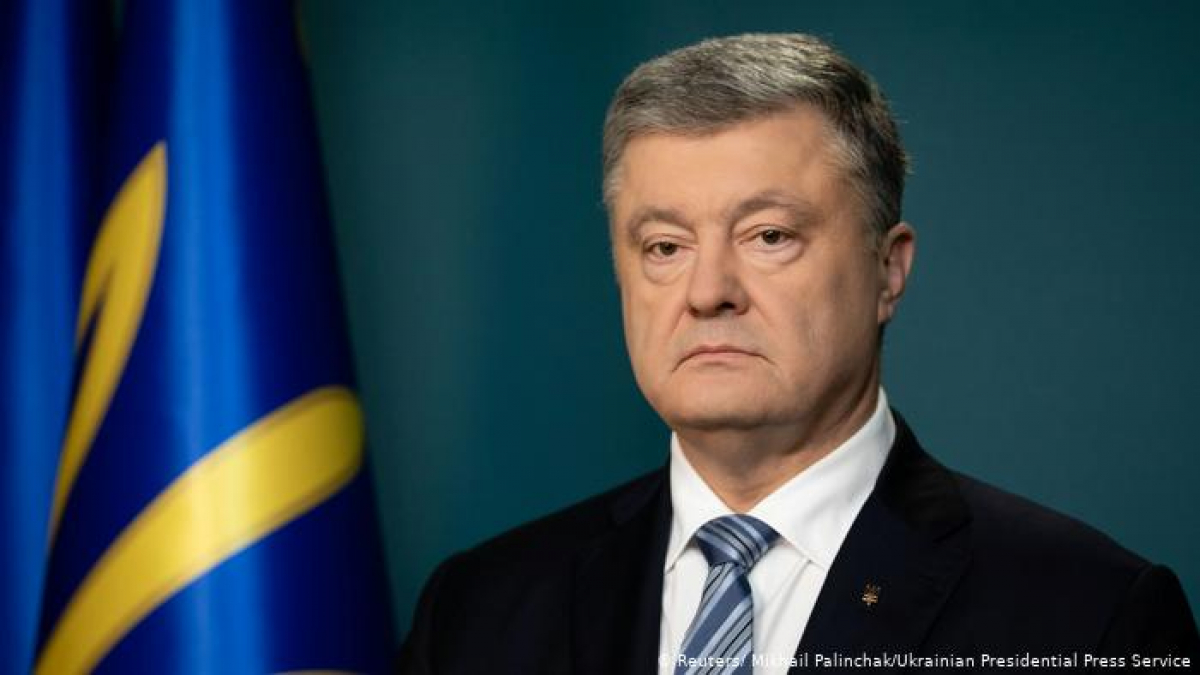 Партия Порошенко сделала заявление накануне большого обмена пленными: детали