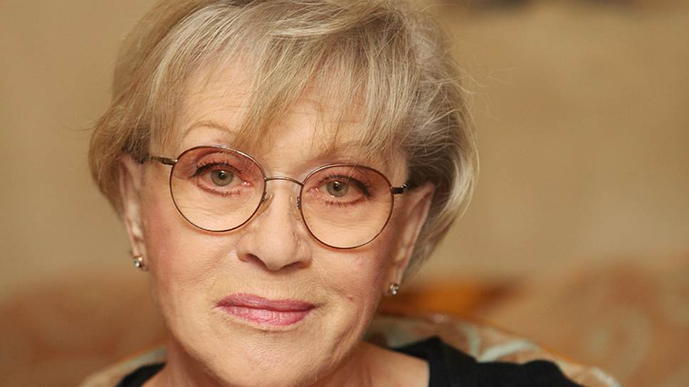 84-летнюю актрису Алису Фрейндлих срочно доставили в роддом: громкие подробности и фото