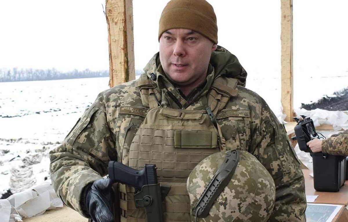 Зеленский подписал важный указ, легендарный генерал срочно возвращается на Донбасс, детали