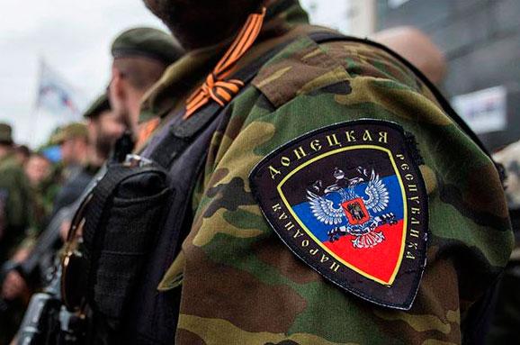 В "ДНР" "запугивают" ВСУ 20 тысячами добровольцев, которые "смогут" отразить атаку украинской армии