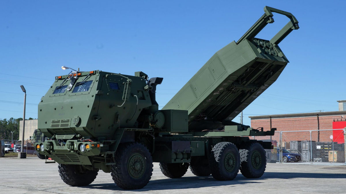 У ВР повідомили про шанс України отримати від США HIMARS, які стріляють на 300 км