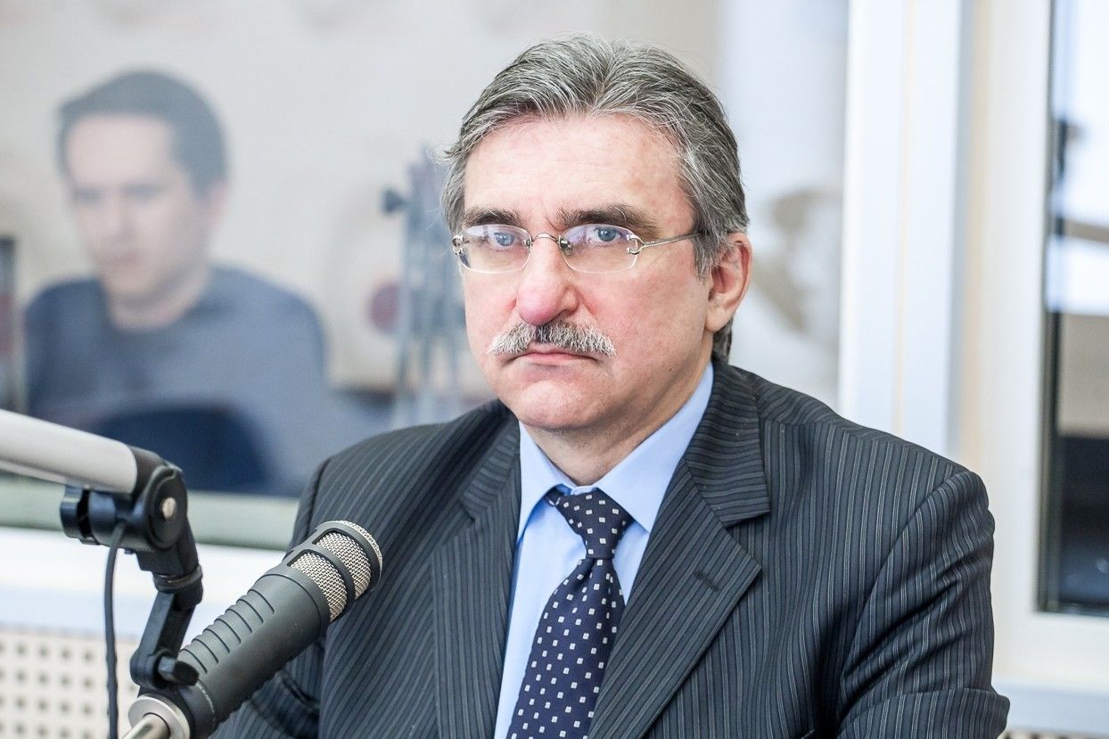 ​Экс-губернатор РФ Михайлов признал вторжение войск РФ в Украину и назвал причину