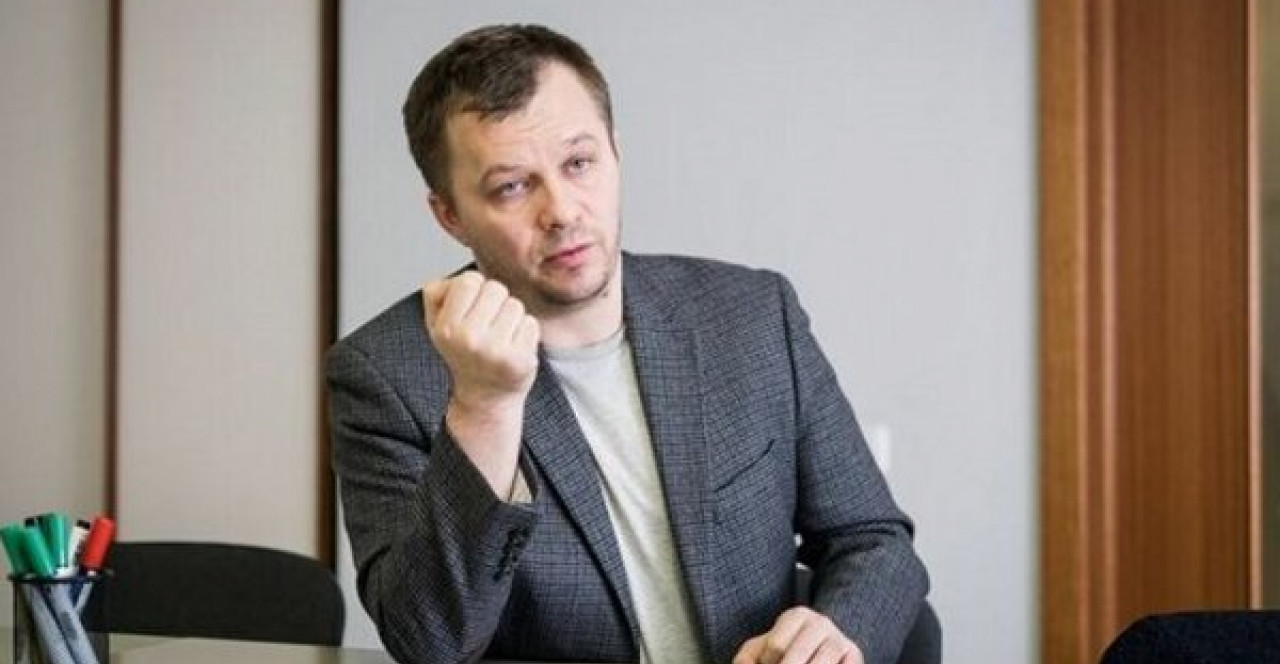 Милованов ответил фанатам теории о внешнем управлении Украиной и рассказал о реальной роли России