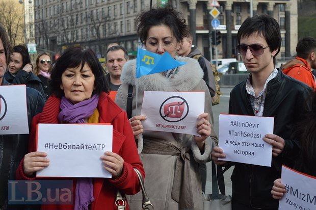Кардинальное решение проблемы: Гройсман поставил жесткие условия Кабмину о выделении денег крымско-татарскому телеканалу ATR
