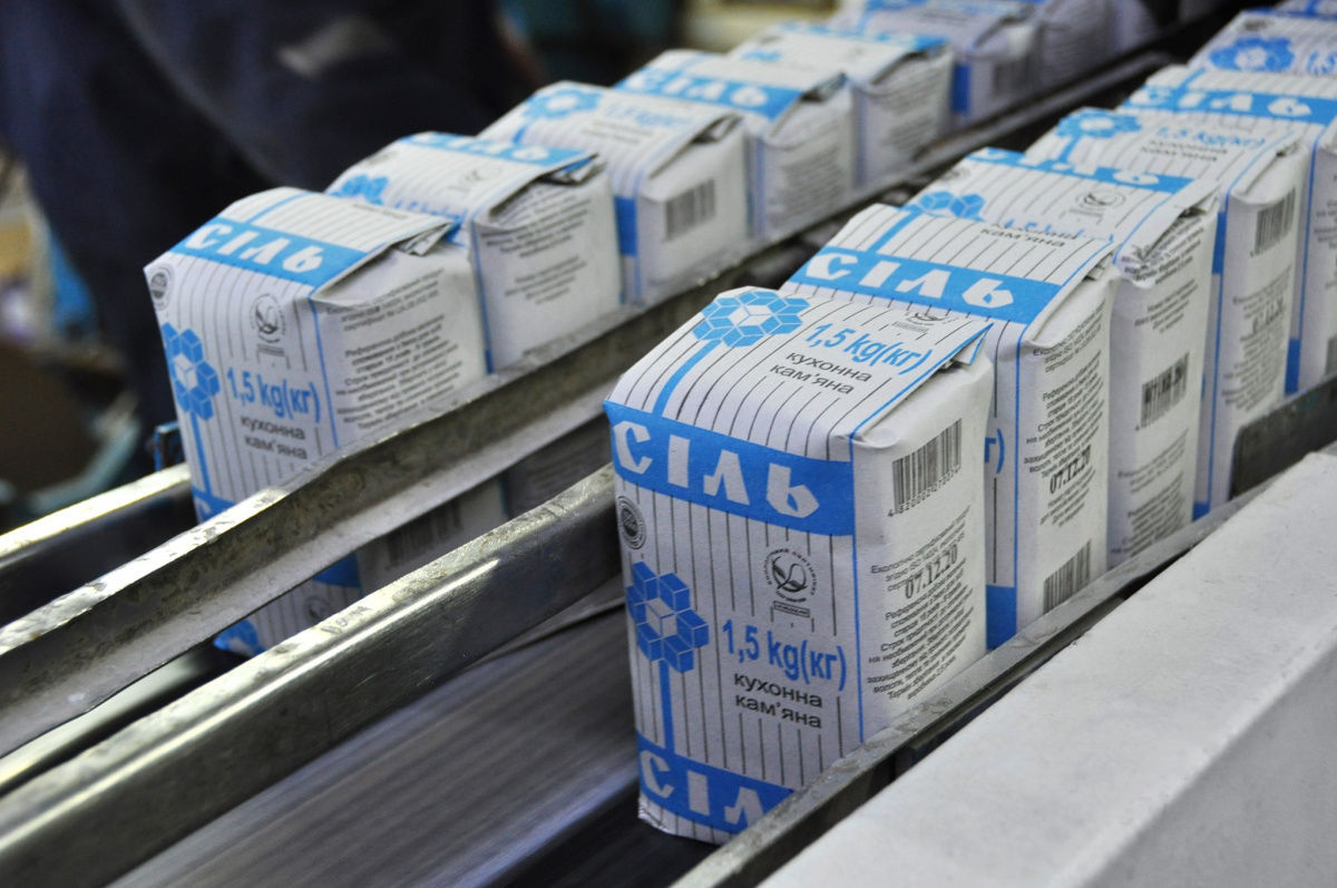 ​Стоит ли украинцам готовиться к дефициту соли, сахара и других товаров – в Одессой ОВА дали ответ