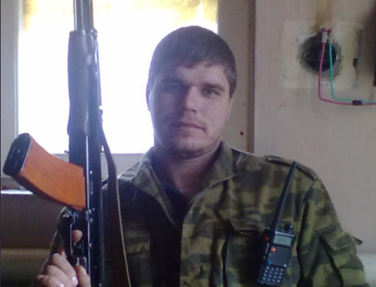 "Груз-200 от рук своего же", - на Донбассе показали российского наемника, убитого сослуживцем