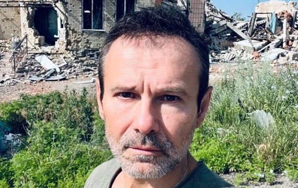 "Разрушенные судьбы украинских семей", – Вакарчук показал тяжелое видео из Донецкой области