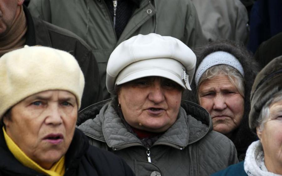 Пенсионная реформа в Украине: появились данные о категориях пенсионеров, кому дали самые максимальные и самые минимальные надбавки к пенсиям