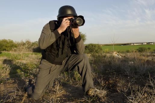 Стрелков запретил журналистам работать в зоне боевых действий